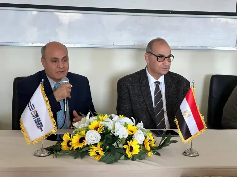 باعتماد دولي.. جامعة القاهرة التكنولوجية تفتح باب التسجيل لمنحة الأطراف الصناعية (رابط)