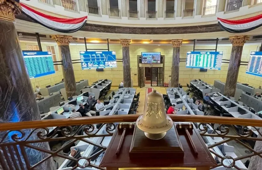 البورصة المصرية ترتفع بنسبة 2.01% خلال التعاملات الصباحية