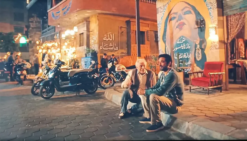 من ”هذه ليلتي” إلى ”القلب يعشق كل جميل”.. كيف صنعت أم كلثوم لحظات مؤثرة في مسلسل ”إفراج”؟