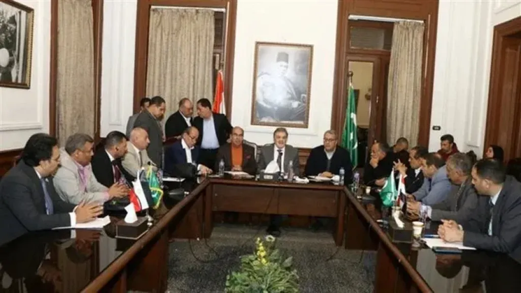 رئيس حزب الوفد: سنقدم مشروع قانون جديد للإدارة المحلية