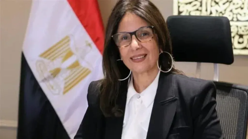 وزيرة الثقافة تبحث مع لجنة الشؤون الخارجية بالبرلمان دور الدبلوماسية الثقافية المصرية