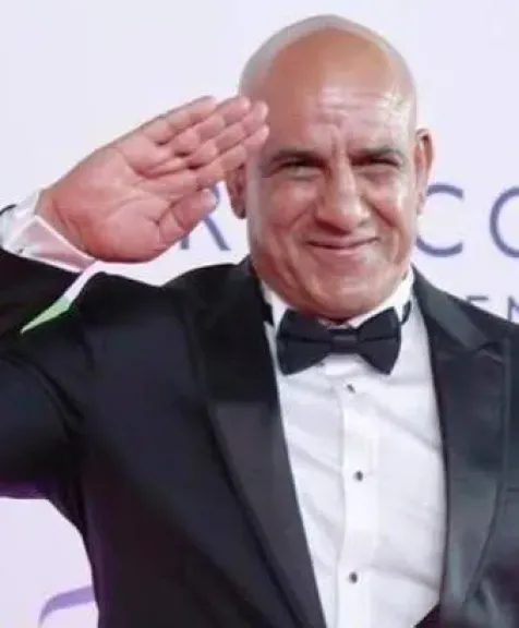 تعرف علي أبرز تصريحات محمد لطفى ببرنامج نجوم رمضان أقربلك مع إنجي علي