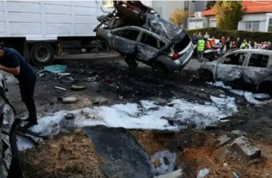 أذربيجان تؤكد أنها تحتفظ بحق الرد على الهجوم الايراني مشددة رفضها أي اعتداء يمس أراضيها