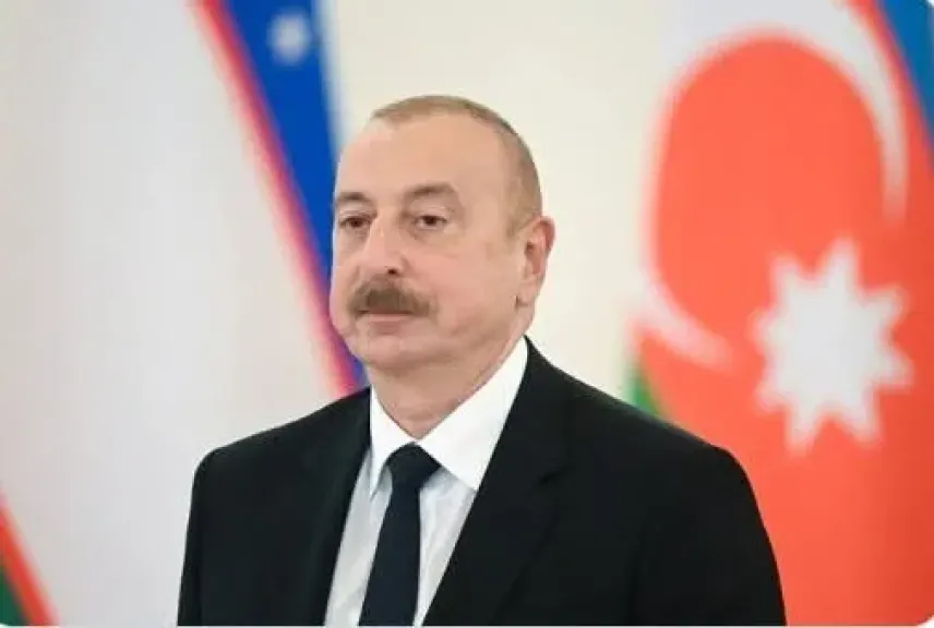 رئيس أذربيجان: لن نشارك في أي عمليات ضد إيران