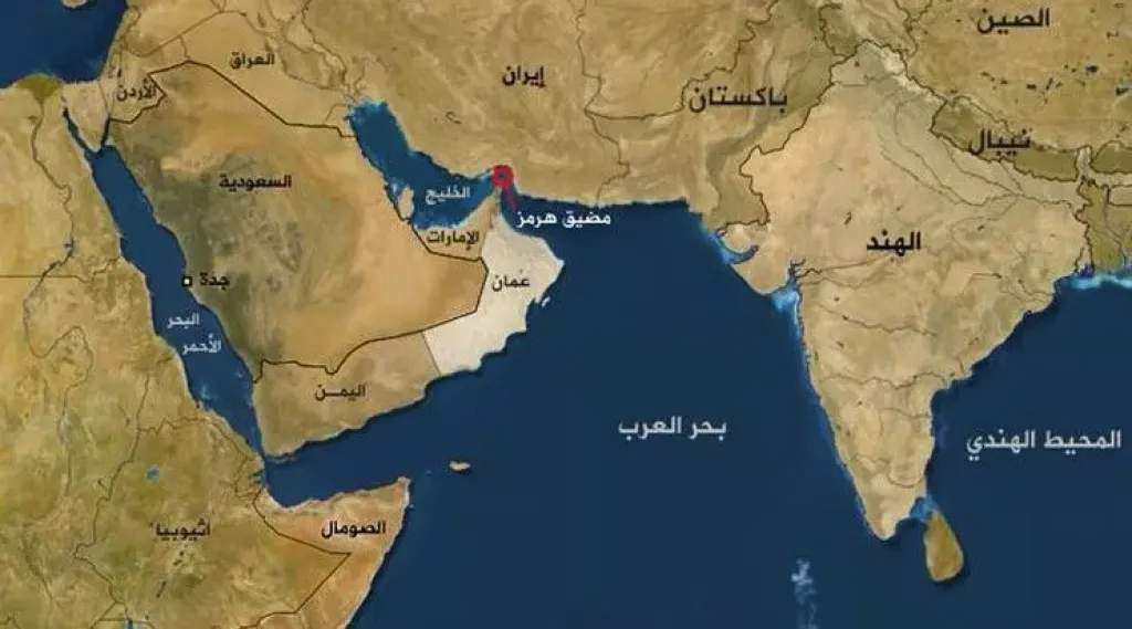 مضيق هرمز وقناة السويس.. نقاط ضغط استراتيجية في قلب الشرق الأوسط