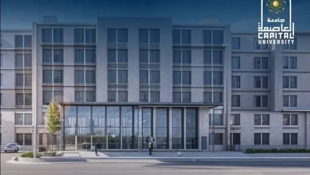 يخدم 8 ملايين مواطن بـ1600 سرير...رئيس جامعة العاصمة يدعو لدعم المجمع الطبي الجديد