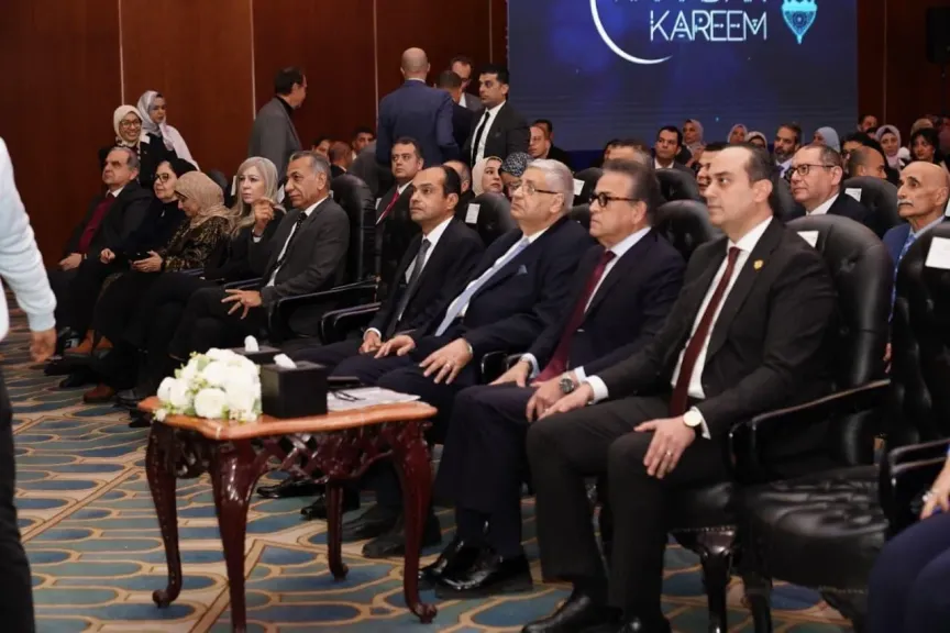 هيئة الرعاية الصحية تحتفل بيوم الطبيب المصري 2026.. ”من بناء المنظومة إلى قيادة المستقبل”