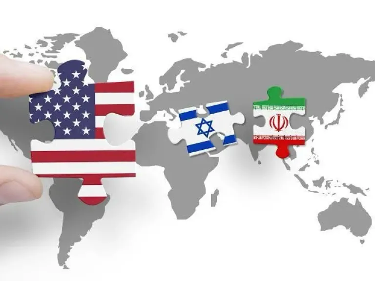 إنزال جوي غامض في صحراء النجف.. تحرك عسكري مفاجئ يثير تساؤلات حول تصعيد جديد في المنطقة