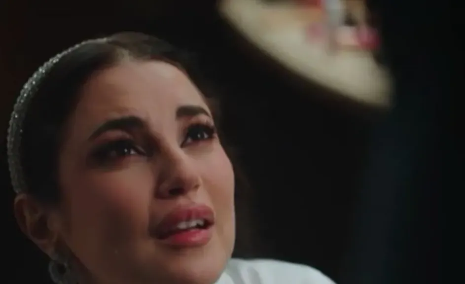 طلب صادم من درة لأحمد العوضي في الحلقة 16 من «علي كلاي»