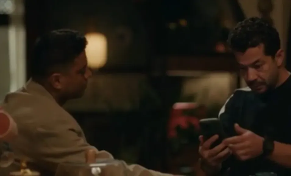 شريف سلامة يقترب من فضح مها نصار في الحلقة 16 من «على قد الحب»