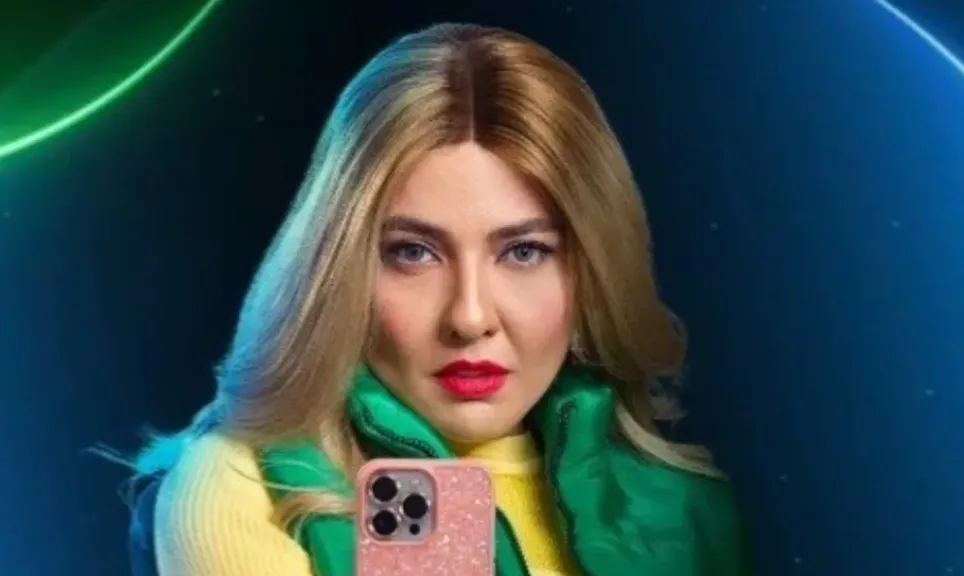 القبض على مي كساب بعد واقعة سرقة.. صدمة في نهاية الحلقة الأولى من ”نون النسوة”