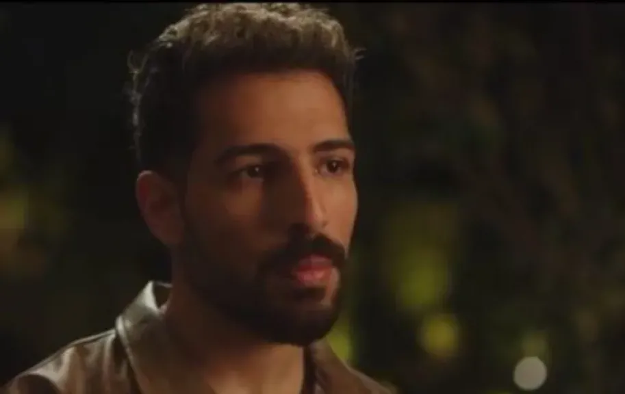 كريم فهمي يتدخل بعد خطف محمود ياسين جونيور الحلقة 15.. من وننسى اللي كان