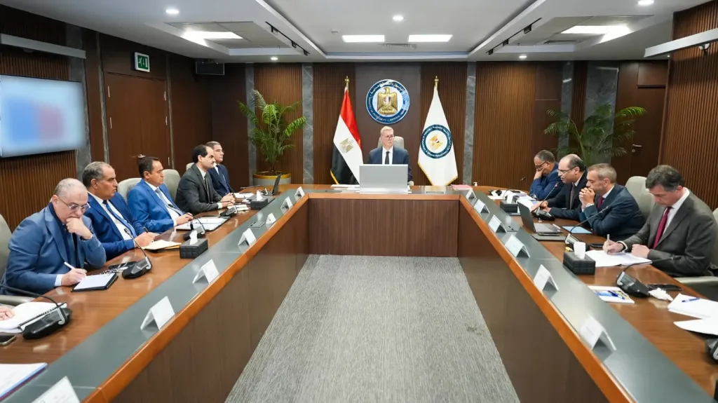 استثمارات تتجاوز 1.3 مليار دولار لتطوير حقول «ظهر» وسيناء ودلتا النيل