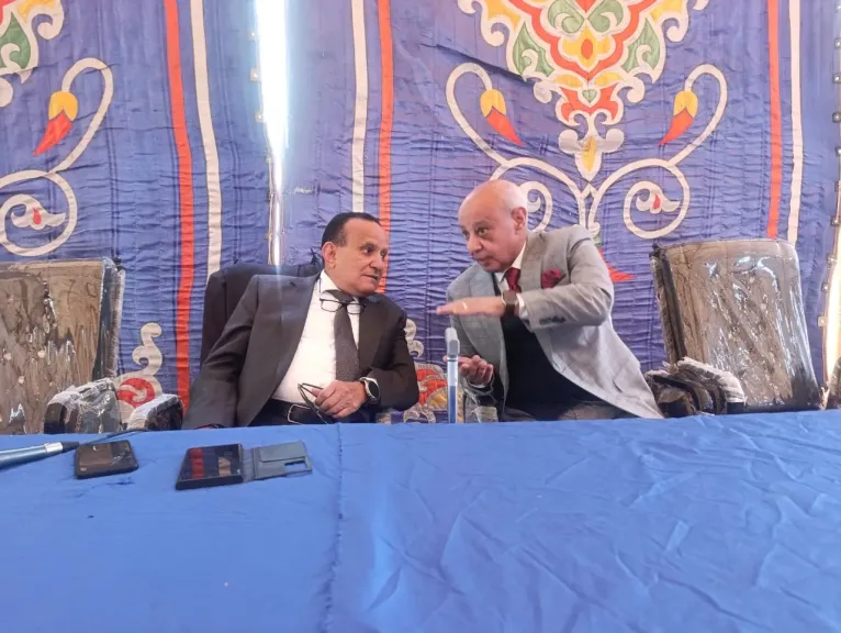 انطلاق التصويت بانتخابات النقيب العام للمهندسين بأسيوط تحت إشراف قضائي