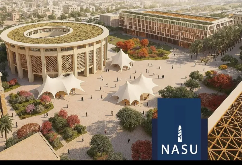 رسميًا...جامعة عين شمس الأهلية تعلن إعادة فتح باب التقديم المبكر للعام الجامعي 2026/2027