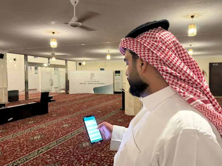 أكثر من (176) ألف جولة ميدانية للشؤون الإسلامية السعودية تؤكد جاهزية المساجد وانضباط منسوبيها خلال النصف الأول من رمضان