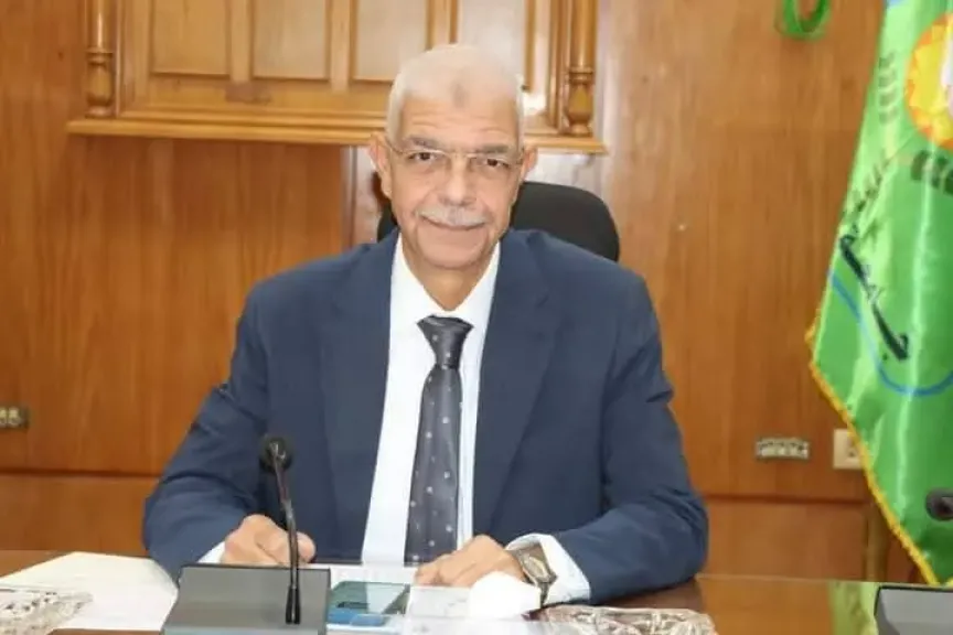 جامعة المنوفية تشارك بوفد طلابي في ملتقى «قيم» بمعهد إعداد القادة بحلوان وتقدم مبادرة «مهاراتك أمان لبكره»