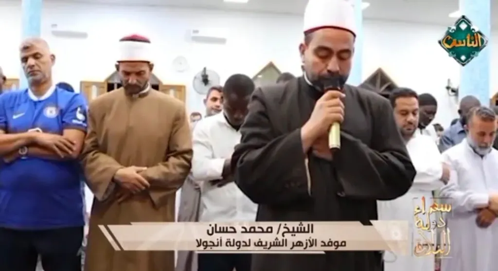 تلاوات من فنزويلا والصومال وبوليفيا والبرازيل وفرنسا واسكتلندا وإيطاليا.. «سفراء دولة التلاوة» يواصل نقل الشعائر من الخارج