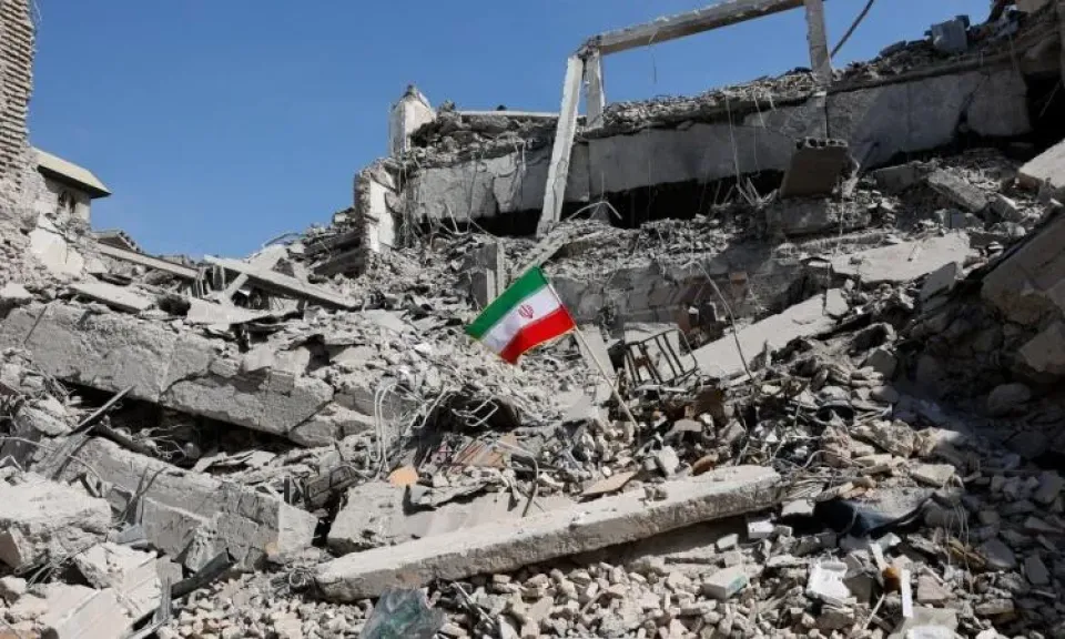 %40 من الجمهور الإسرائيلي يرى أن الحرب على إيران ستنتهي بانتصار واضح