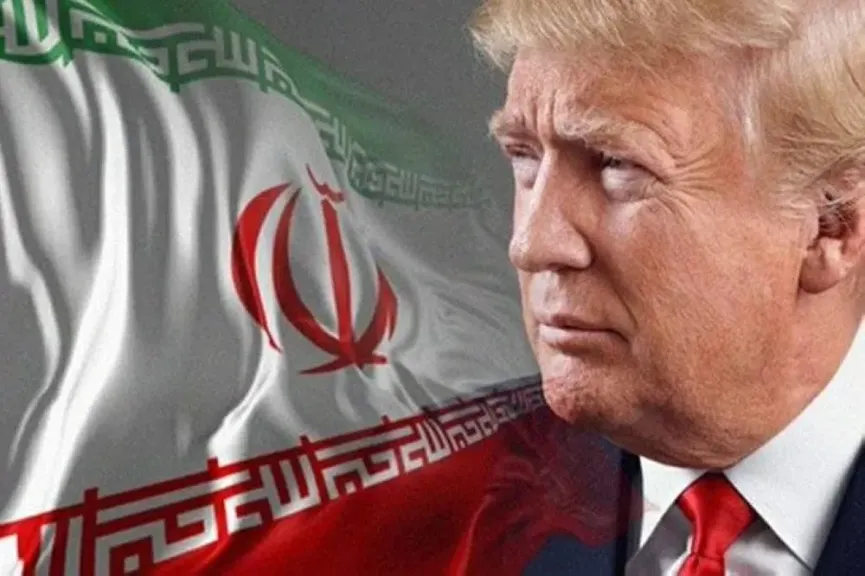 ”أمريكا يجب أن تشارك في اختيار زعيم إيران القادم”..ترامب يفتح ملف خلافة المرشد