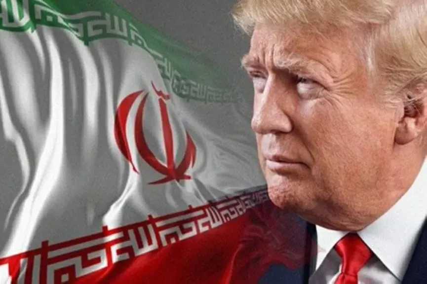 ”أمريكا يجب أن تشارك في اختيار زعيم إيران القادم”..ترامب يفتح ملف خلافة المرشد