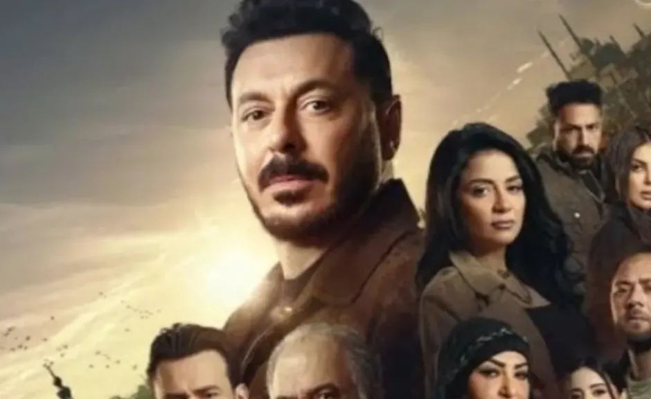 أزمات نفسية تضرب مصطفى شعبان وصراع جديد على الميراث.. الحلقة 17 من «درش»