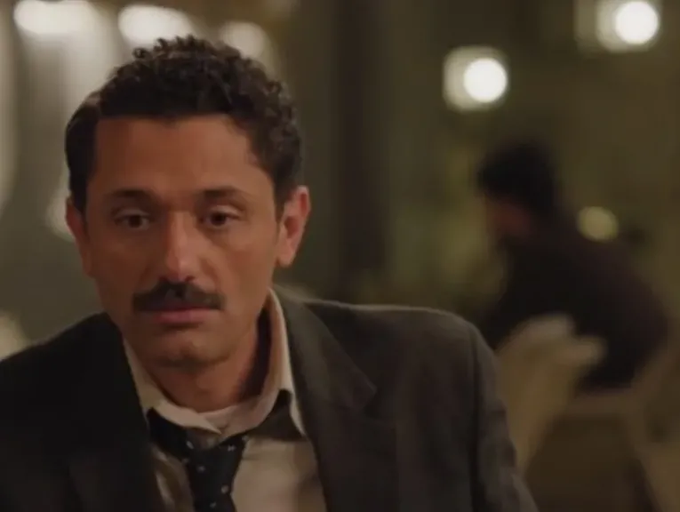 كريم محمود عبد العزيز يواجه أزمة جديدة في «المتر سمير».. الحلقه الثانيه