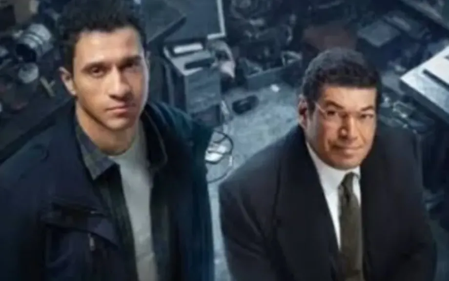 نيلي كريم تشيد بـ ”عين سحرية” وباسم سمرة يرد الملكه المتوجه