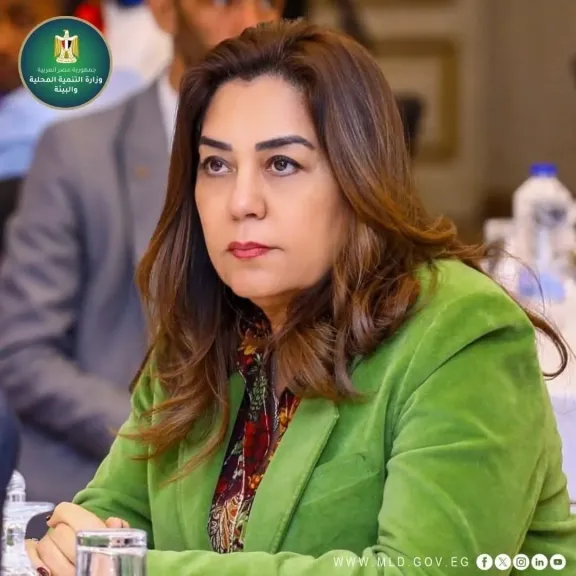 بدءًا من الاثنين.. إطلاق الرؤية الاستراتيجية للتنمية المتكاملة 2040 لأربع محافظات