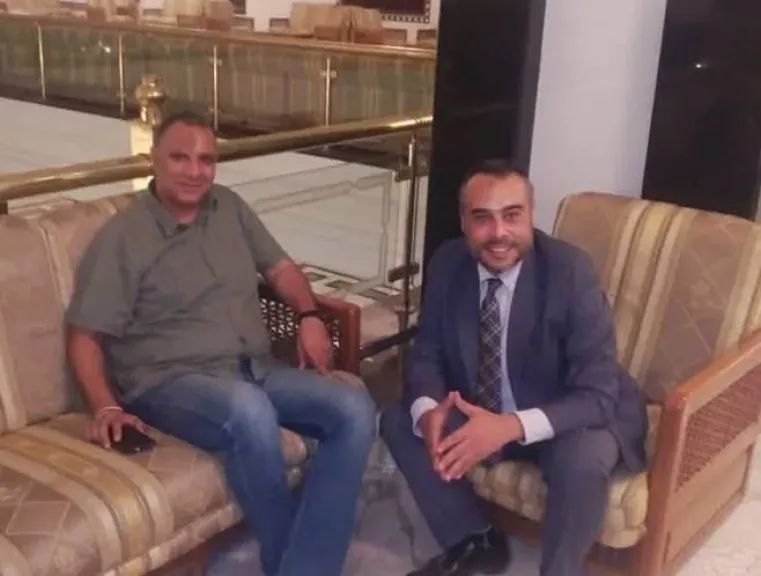 محمد سيد أحمد لـ ”النهار”: ترامب في مأزق وتماسك داخلي في إيران