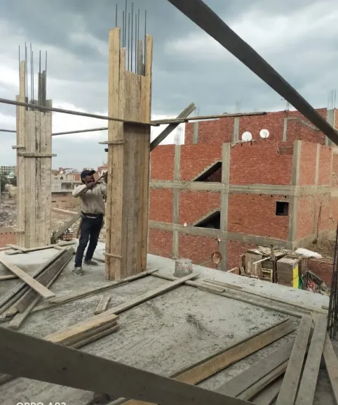 المخالفات تحت المجهر.. محافظ القليوبية يوجه بالتصدي الفوري للبناء المخالف بطوخ