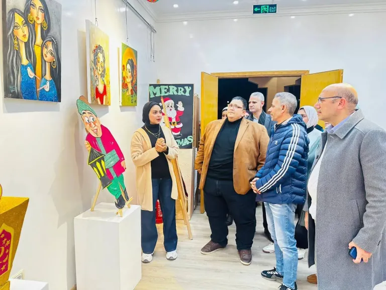 ضمن ليالي رمضان..  قصور الثقافة تطلق ملتقي الطور الثاني للإنشاد الديني بالمسرح الصيفي