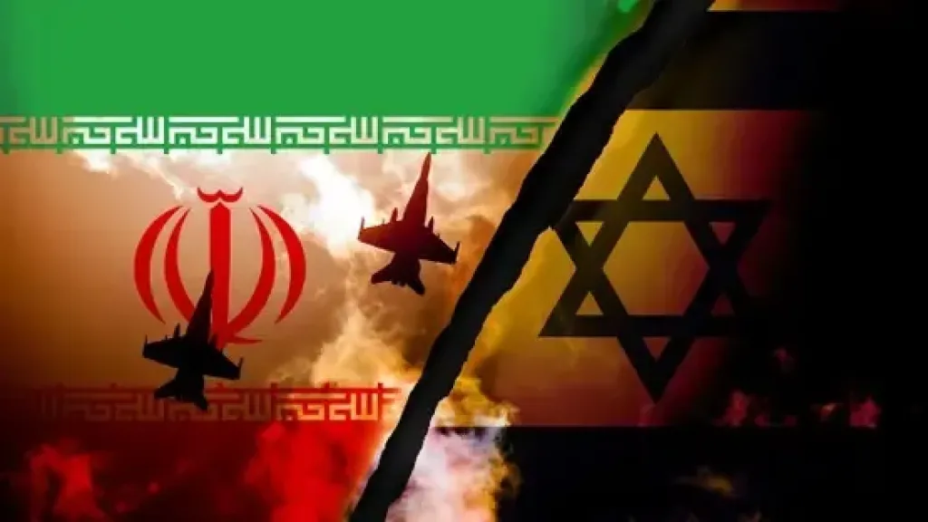 خبير استراتيجي: الحرب الإيرانية الإسرائيلية تتجه إلى ”نقطة اليأس” خلال أسابيع