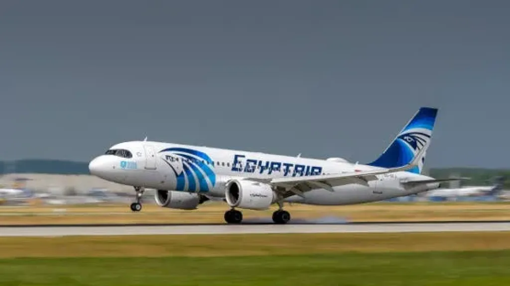 كشف حقيقة ارتفاع أسعار تذاكر الطيران من الخليج إلى القاهرة