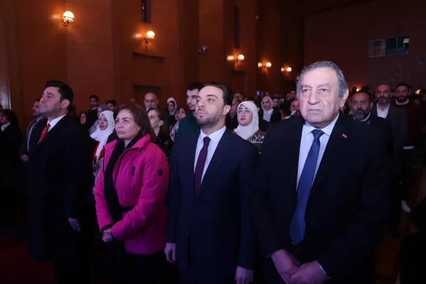 سفارة فلسطين تنظم فعالية ثقافية في دار الأوبرا