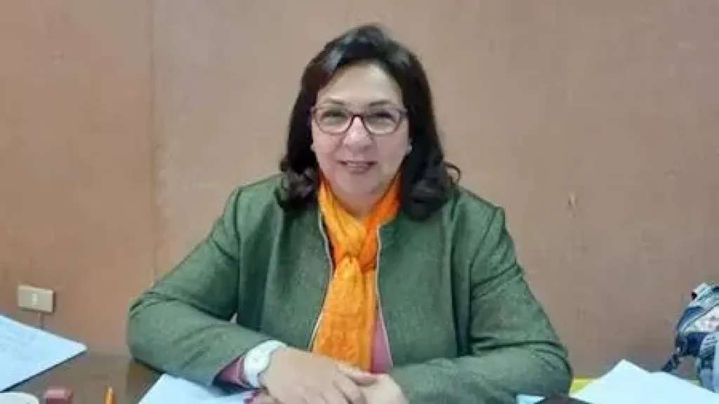 دمثة الخلق وحظيت بحب وتقدير الجميع.. نقابة الإعلاميين تنعى الإذاعية الراحلة منال هيكل