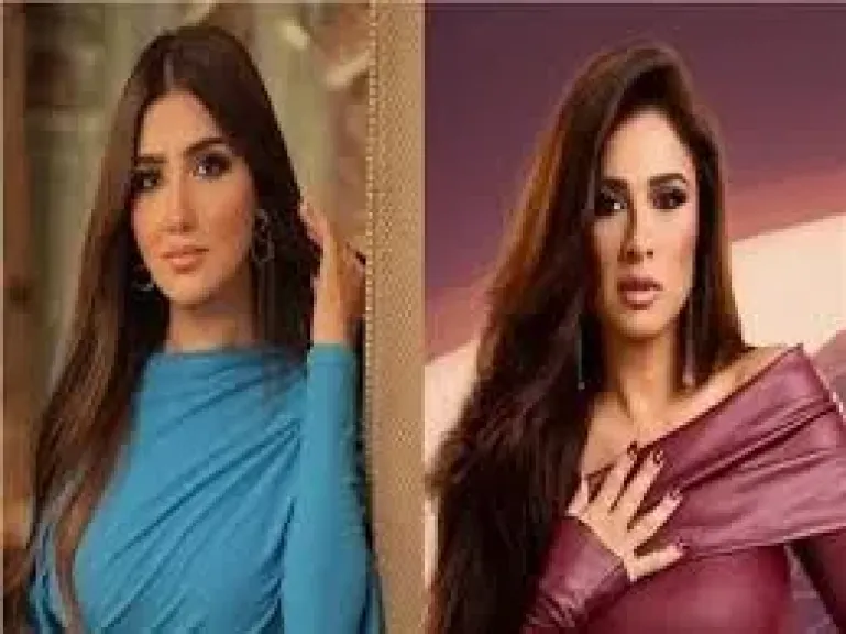 بدأها محمد سامي وياسمين ومى كملوها .. تفاصيل خلاف الأعلى مشاهدة بين الست موناليزا وننسى اللى كان