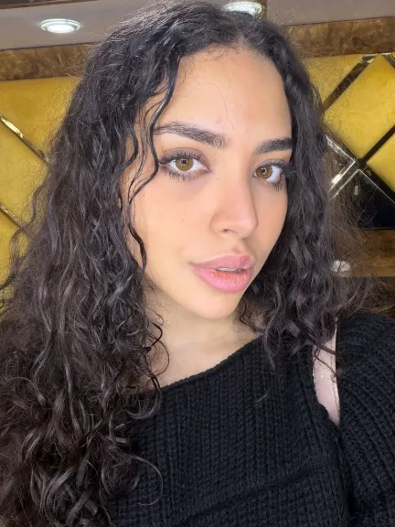 ماهينور حمدي تخوض أولى تجاربها بعالم التمثيل في ”فرصة أخيرة”