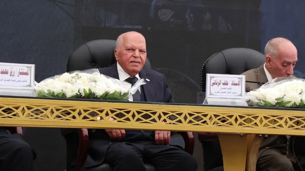 نقيب المعلمين: نحترم أحكام القضاء...وإجراء الانتخابات في مواعيدها بـ 320 لجنة نقابية