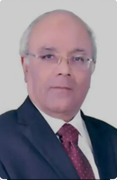 الدكتور محمد عطية الفيومي 