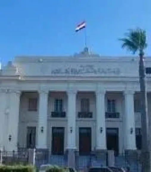 تأجيل استئناف رئيس حى شرق الإسكندرية فى قضية الرشوة