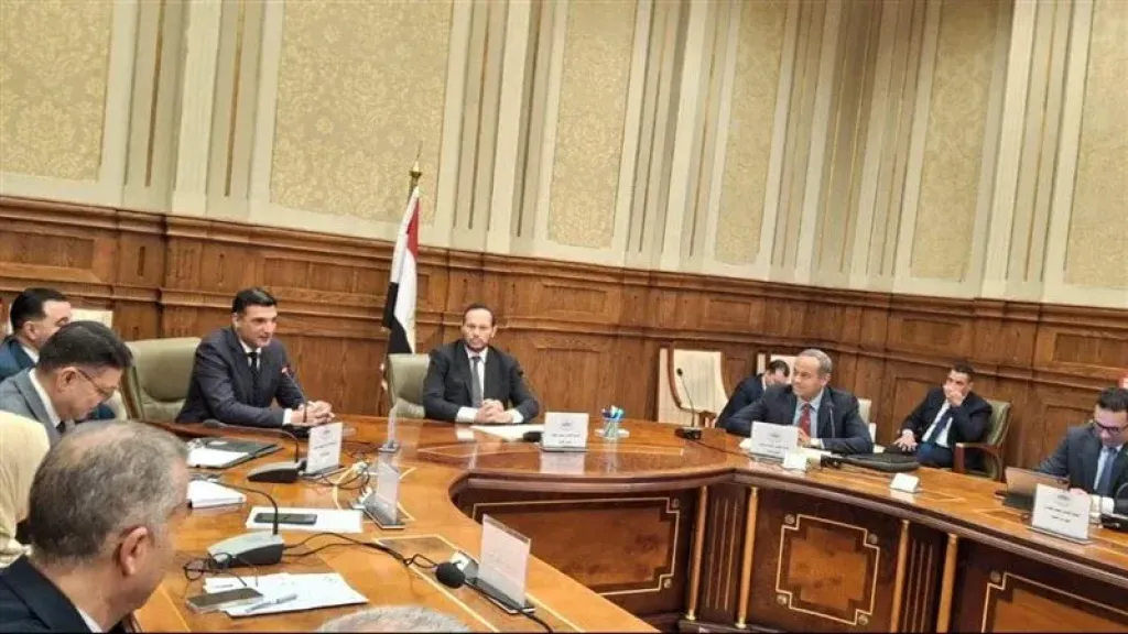 المهندس خالد هاشم