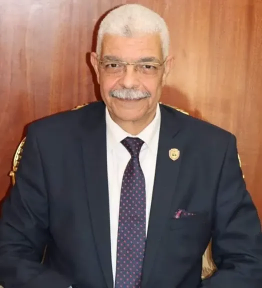 رئيس جامعة المنوفية يهنئ المرأة المصرية بمناسبة اليوم العالمي للمرأة ويؤكد دورها الريادي في بناء المجتمع