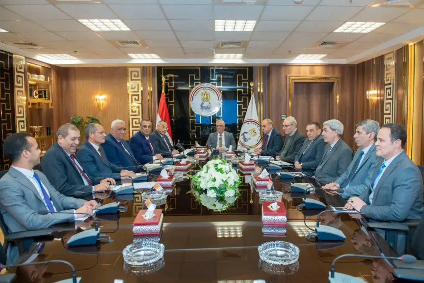 لتعزيز قوة الصناعات الدفاعية.. خطط لتحديث خطوط إنتاج الذخائر باستخدام أحدث التكنولوجيات