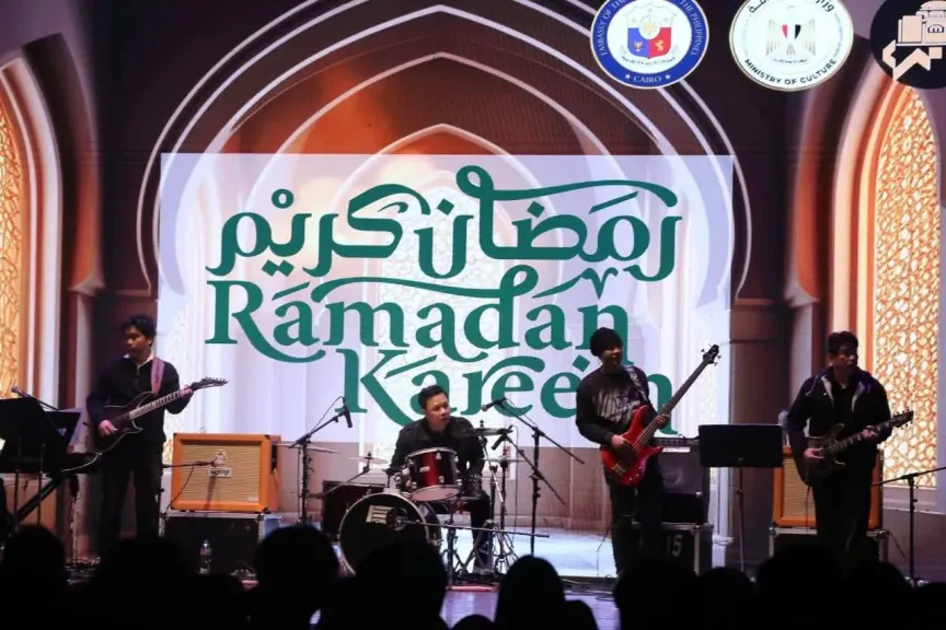 سهرات رمضانية عابرة للحدود علي مسارح دار الأوبرا المصرية.. تفاصيل