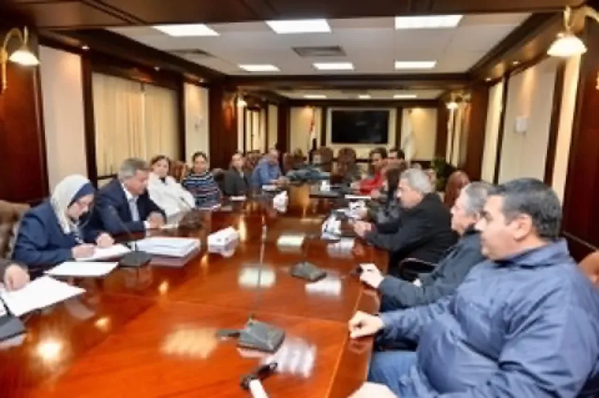 ”الأعلى للإعلام”: دراما النصف الأول من رمضان شهدت حضورًا مكثفًا لشباب المبدعين أمام الكاميرا وخلفها