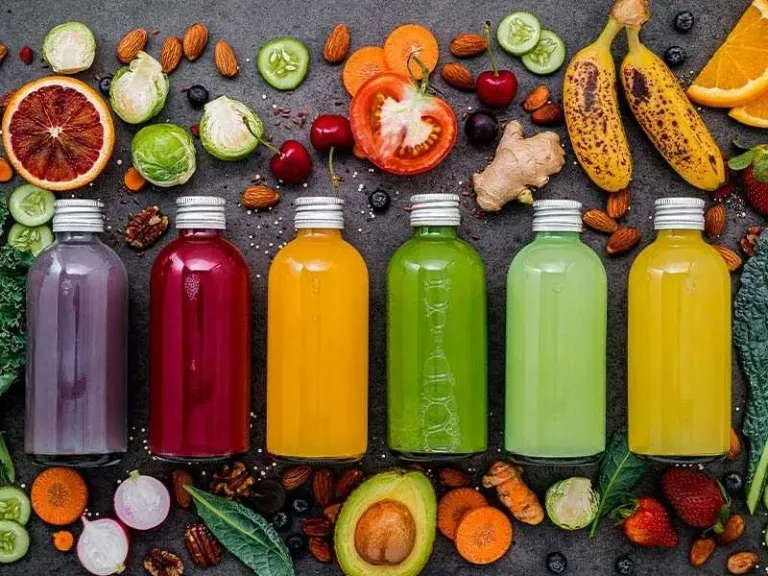 مخاطر الإفراط في تناول العصائر على الإفطار في رمضان