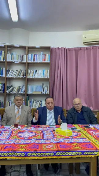 نقابة المهندسين تنظم إفطار رمضاني للصحفيين بالإسكندرية