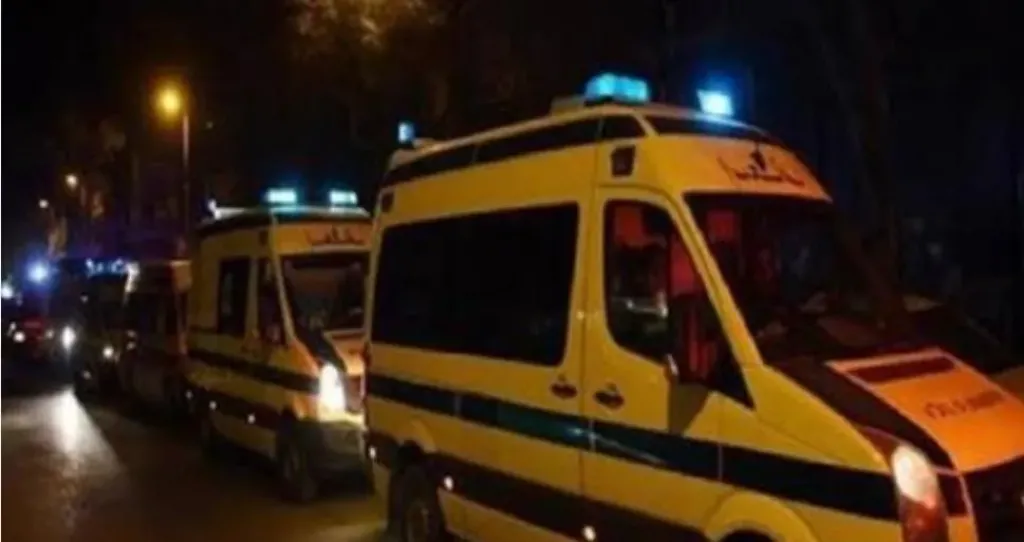 بعد علاج 40 يومًا.. مصرع تلميذة إثر سقوطها من أعلى سلم في قنا