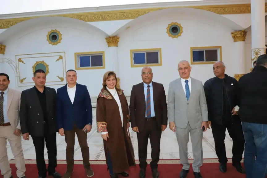 نقابة البترول تنظم حفل الإفطار السنوي لنقابيي القطاع بحضور قيادات العمل النقابي والبرلماني